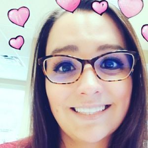 Meet your Posher, Katrina